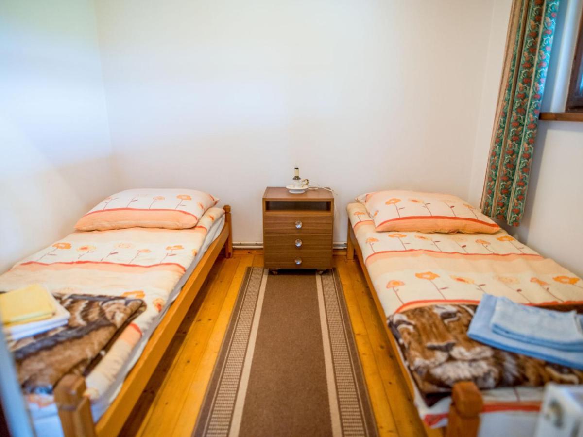 Holiday Home Agroturystyka Biesowko By Interhome Екстериор снимка