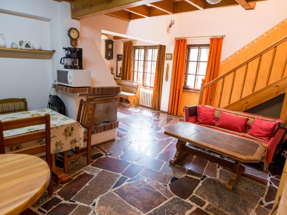 Holiday Home Agroturystyka Biesowko By Interhome Екстериор снимка